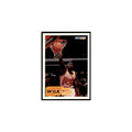 1993 Fleer Dominique Wilkins Basketball Cards #7
