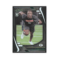 2021 Panini Absolute Green Variation Eric Stokes Packers #175