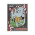 2021 Panini Absolute Adetokunbo Ogundeji RC Falcons #155