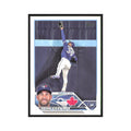 Kevin Kiermaier 2023 Topps Update #US76 Toronto Blue Jays Baseball Card NM