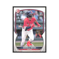 Marcelo Mayer 2023 Bowman Prospects #BP-107 Boston Red Sox Baseball Card NM