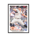 Carlos Rodon 2023 Topps Update #US200 New York Yankees Baseball Card NM