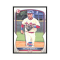 William Bergolla 2023 Bowman Prospects #BP-67 Philadelphia Phillies NM