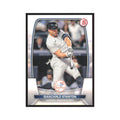 Giancarlo Stanton 2023 Bowman #91 New York Yankees Baseball Card NM