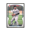 Kahlil Watson 2023 Bowman Prospects #BP-147 Miami Marlins Baseball Card NM