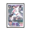 Caleb Thielbar 2023 Topps Update #US258 Minnesota Twins Baseball Card NM