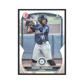 Gabriel Gonzalez 2023 Bowman Prospects #BP-133 Seattle Mariners Baseball Card NM