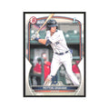 Peyton Graham 2023 Bowman Prospects #BP-57 Detroit Tigers Baseball Card NM