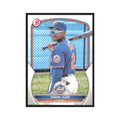 Simon Juan 2023 Bowman Prospects #BP-38 New York Mets Baseball Card NM