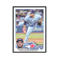 Yimi Garcia 2023 Topps Update #US235 Toronto Blue Jays Baseball Card NM