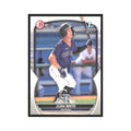 Juan Brito 2023 Bowman Prospects #BP-77 Colorado Rockies Baseball Card NM