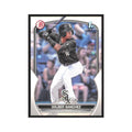 Wilber Sanchez 2023 Bowman Prospects #BP-6 Chicago White Sox Baseball Card NM