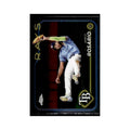 Amed Rosario 2024 Topps Chrome Update #USC122 Tampa Bay Rays Baseball Card NM