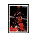 1993 Fleer Tim Perry Basketball Cards #160
