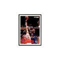1993 Fleer Duane Causwell Basketball Cards #182