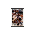 1993 Fleer Dennis Scott Basketball Cards #151