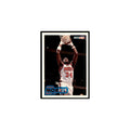 1993 Fleer Chris Morris Basketball Cards #135