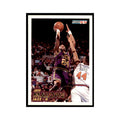 1993 Fleer Jeff Malone Basketball Cards #210