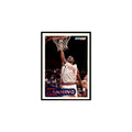 1993 Fleer Danny Manning Basketball Cards #93