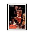 1993 Fleer Kenny Smith Basketball Cards #80