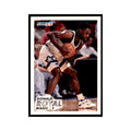 1993 Fleer Donald Royal Basketball Cards #150