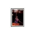 1993 Fleer Mike Sanders Basketball Cards #40