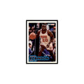1993 Fleer Rumeal Robinson Basketball Cards #136