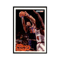 1993 Fleer Larry Nance Basketball Cards #38