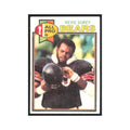 1979 Topps Revie Sorey Bears #296