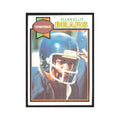 1979 Topps Allan Ellis Bears #497