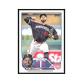 Pablo Lopez 2023 Topps Update #US117 Minnesota Twins Baseball Card NM