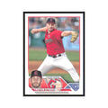 Trevor Stephan 2023 Topps Update #US272 Cleveland Guardians Baseball Card NM