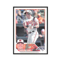 James McCann 2023 Topps Update #US248 Baltimore Orioles Baseball Card NM