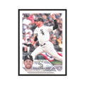Aaron Bummer 2023 Topps Update #US102 Chicago White Sox Baseball Card NM