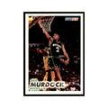 1993 Fleer Eric Murdock Basketball Cards #121