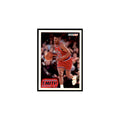 1993 Fleer LaBradford Smith Basketball Cards #219