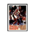 1993 Fleer Sean Elliott Basketball Cards #192