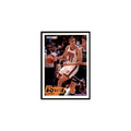 1993 Fleer Sam Bowie Basketball Cards #131