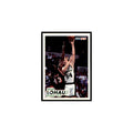 1993 Fleer Brad Lohaus Basketball Cards #119