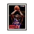1993 Fleer Anthony Bonner Basketball Cards #181