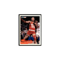 1993 Fleer Matt Bullard Basketball Cards #75