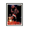 1993 Fleer Rod Strickland Basketball Cards #179