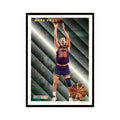 1993 Fleer Mark Price Cards #226