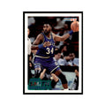 1993 Fleer Doug Smith Basketball Cards #48