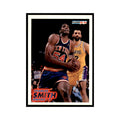 1993 Fleer Charles Smith Cards #145