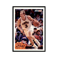 1993 Fleer Craig Ehlo Cards #36