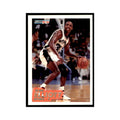 1993 Fleer. Sean Elliott Basketball Cards #192