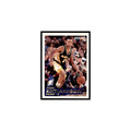 1993 Fleer. Pooh Richardson Basketball Cards #87
