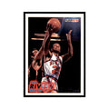 1993 Fleer. Doc Rivers Basketball Cards #144