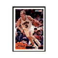 1993 Fleer. Craig Ehlo Basketball Cards #36